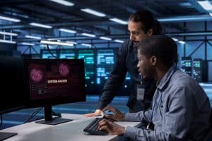 Managed IT Services and Support