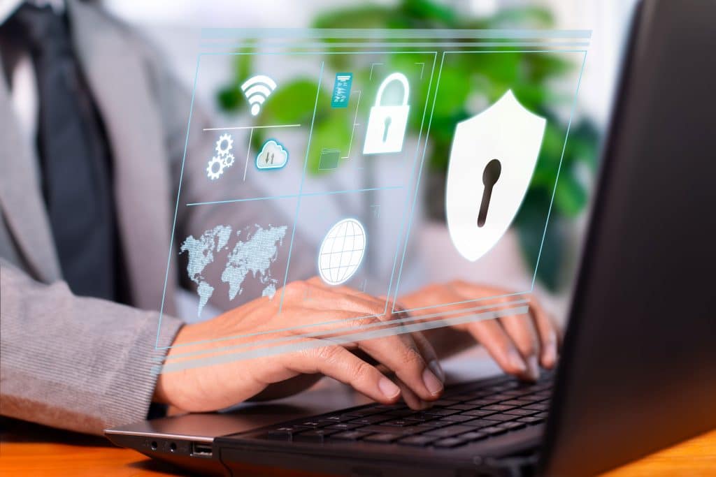IT Services and IT Consulting