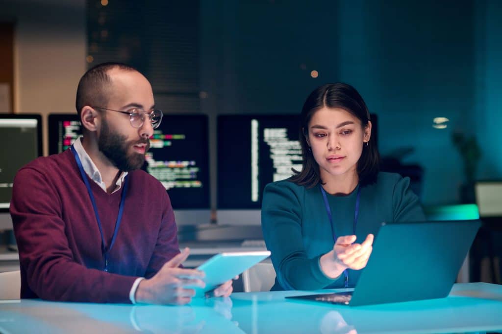 Managed IT Services Near Me