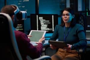 enterprise software