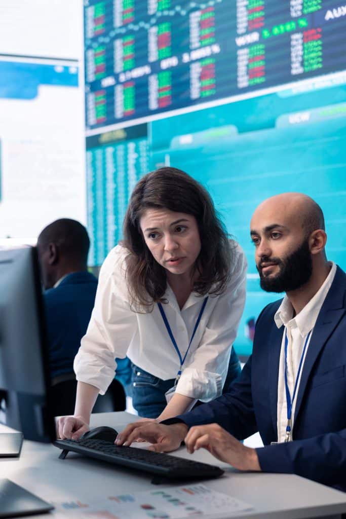 Cybersecurity Advisory Services