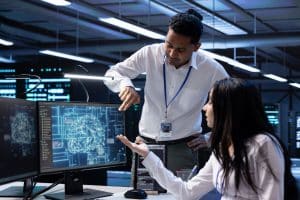 Cyber Solutions