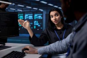 Cybersecurity Advisory Services