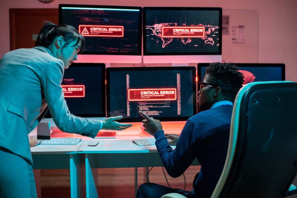 IT Consulting Services Near Me