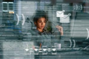 IT Infrastructure Management